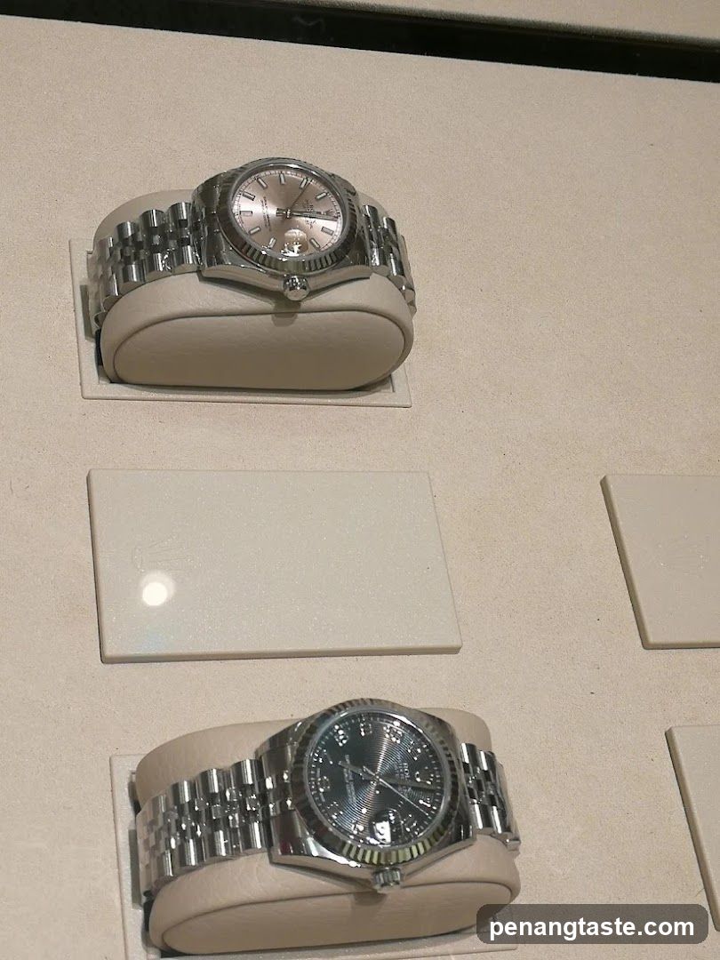 Rolex Watches