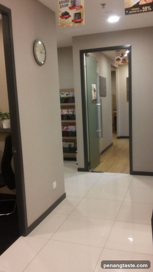 Svenson Hair Centre