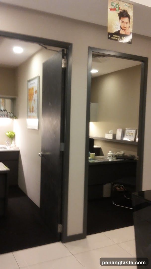 Svenson Hair Centre