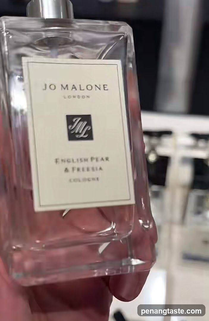 Jo Malone London