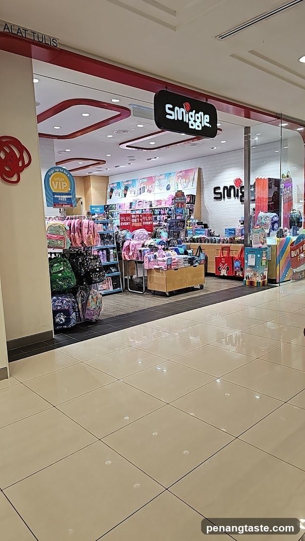 Smiggle