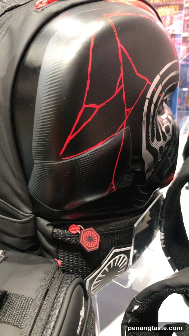 Star Wars Backpack