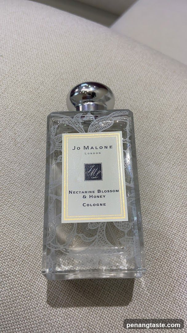Jo Malone Nectarine Blossom & Honey Cologne