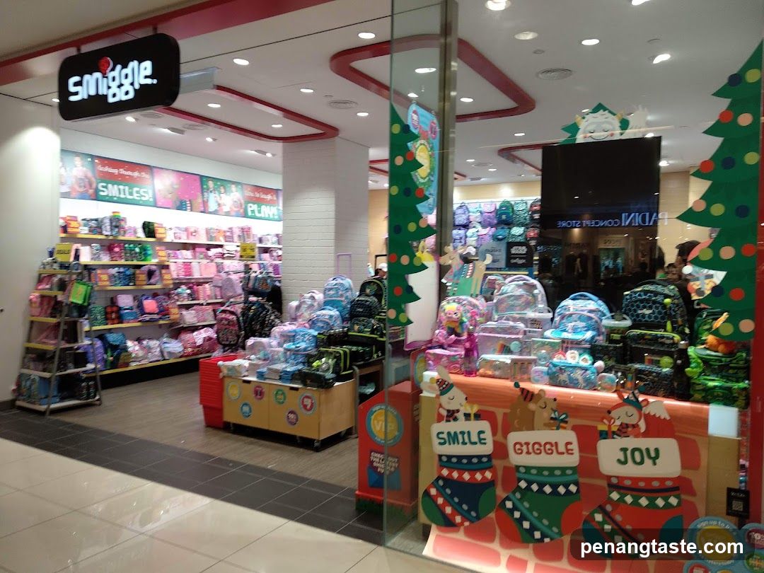 Smiggle
