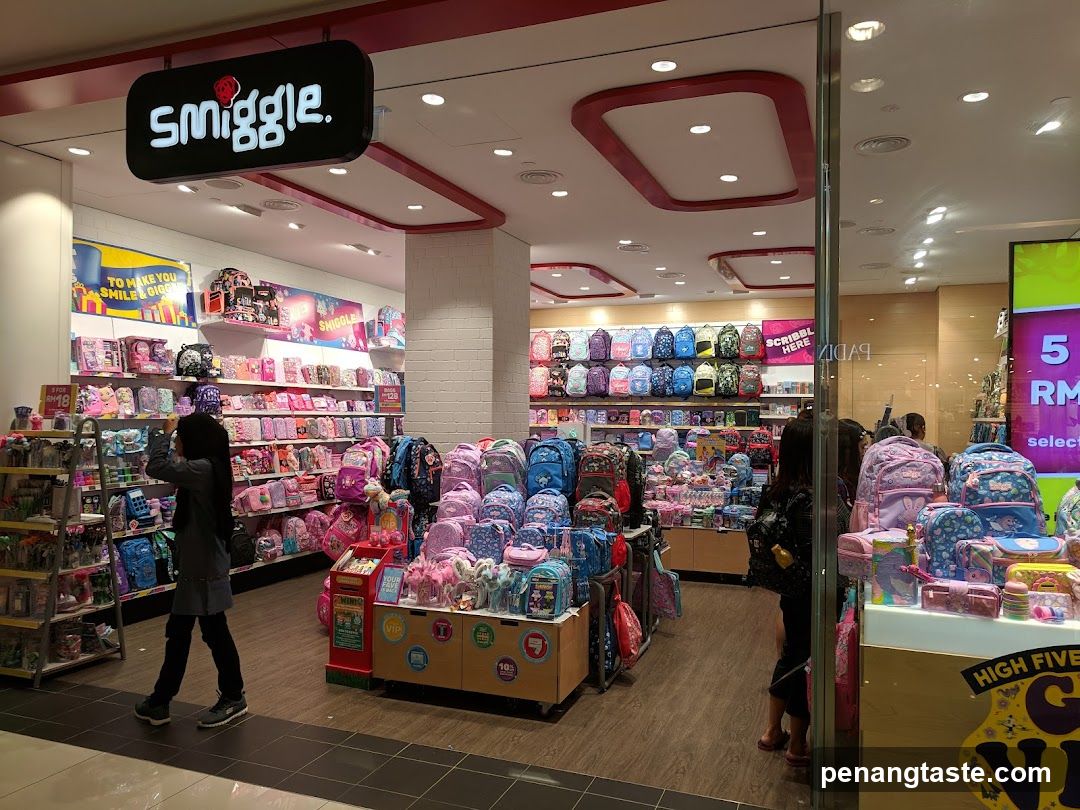 Smiggle