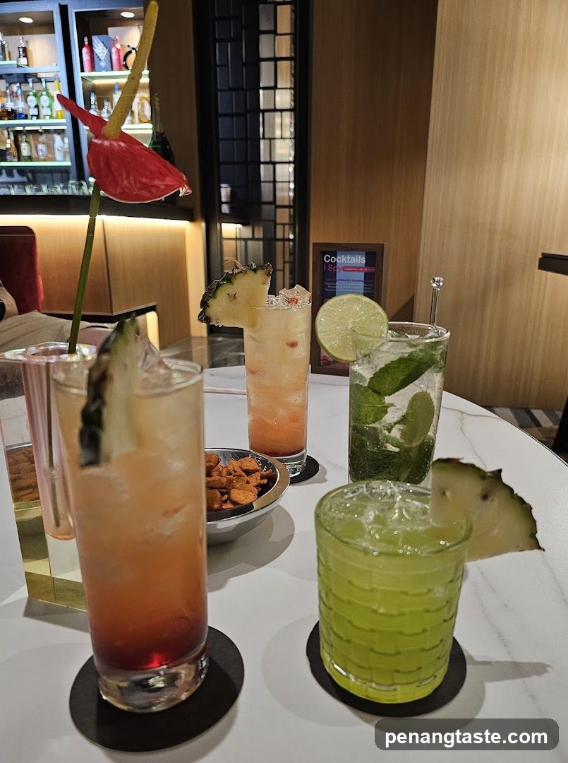 G Spot, G Hotel Gurney