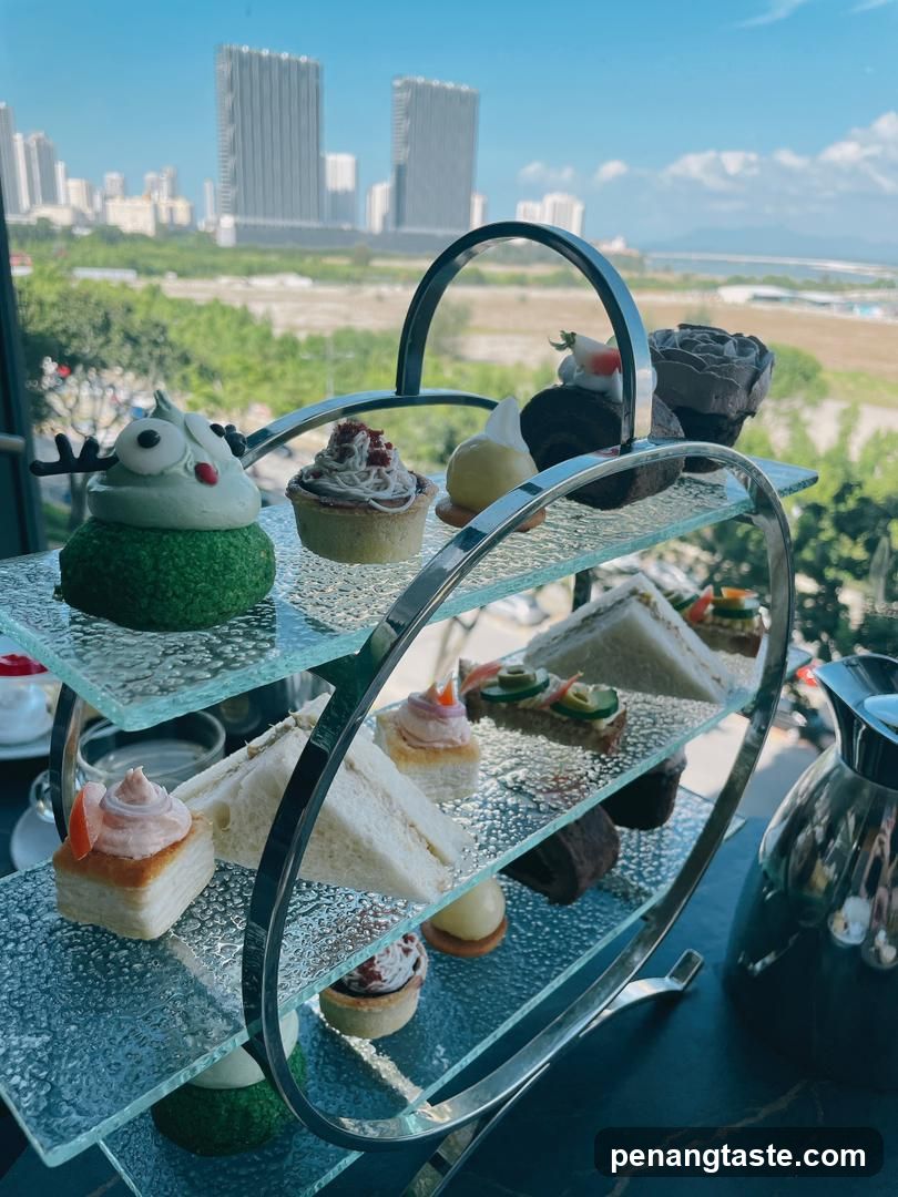 Afternoon Tea Set