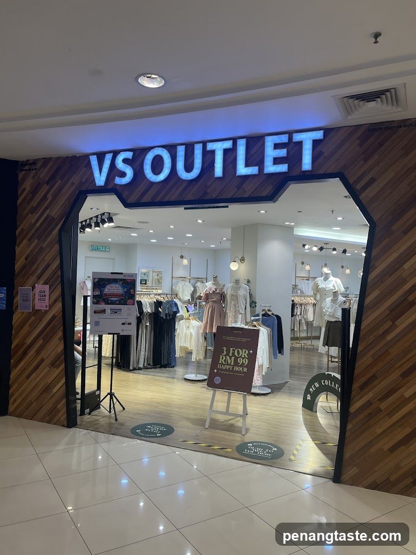 VS Outlet