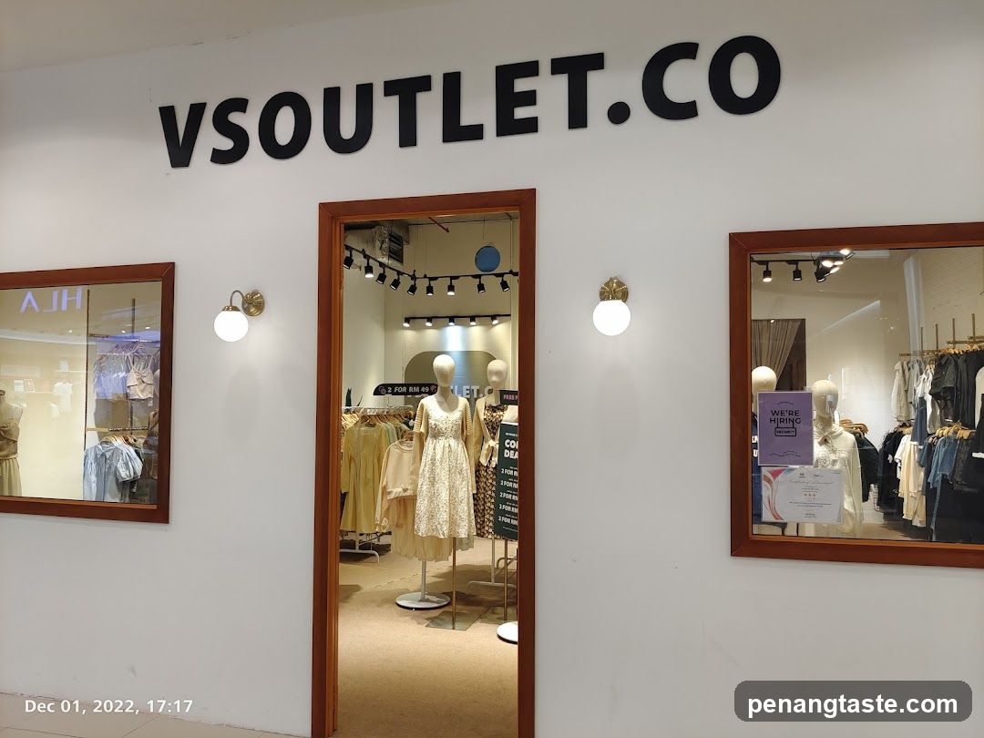 VS Outlet