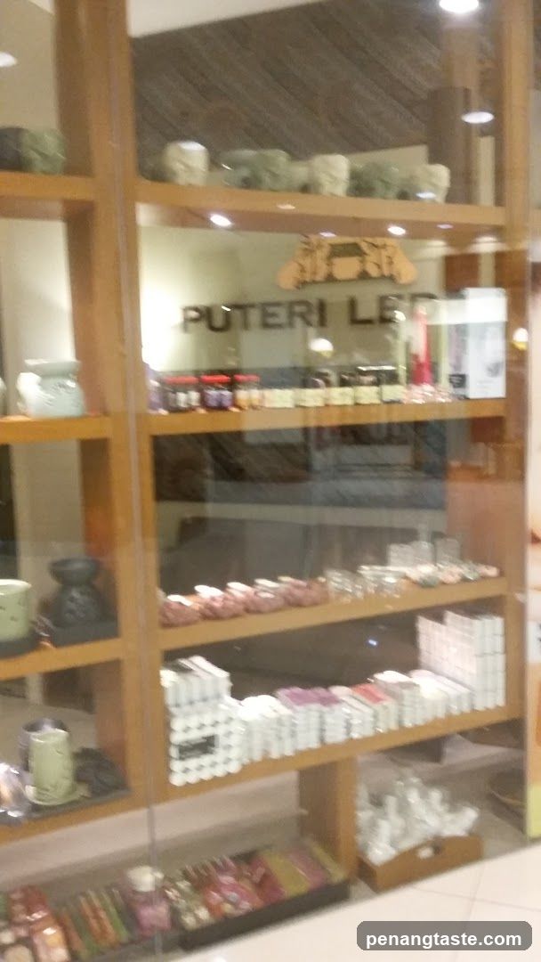 Store Display
