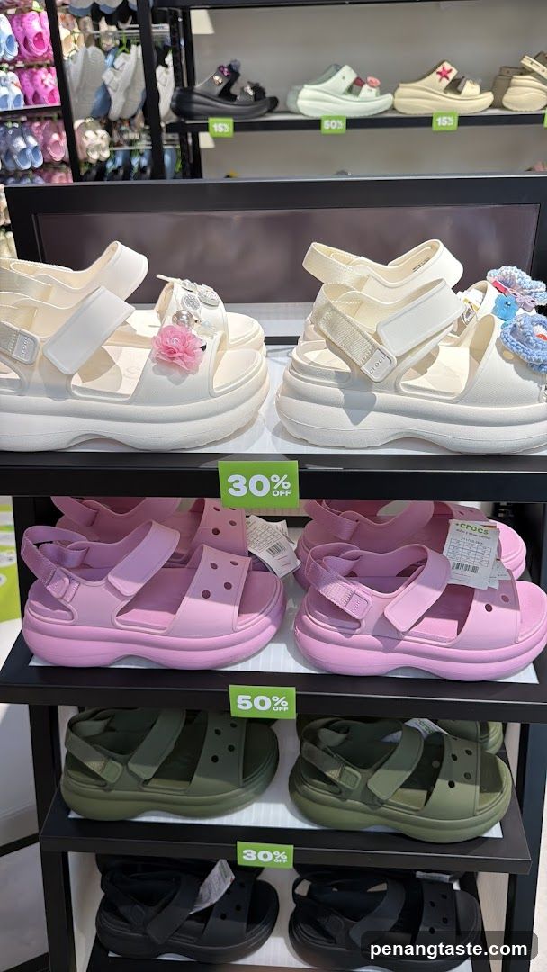 Crocs