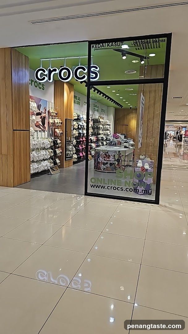 Crocs