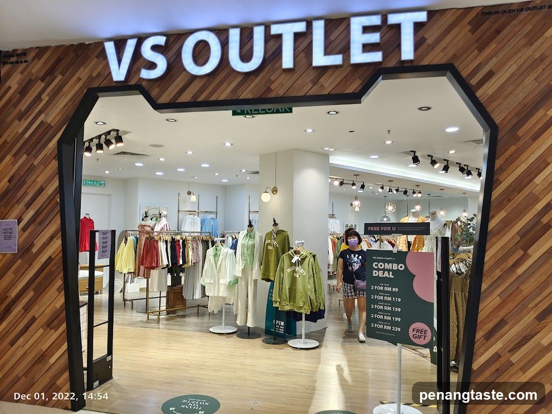 VS OUTLET