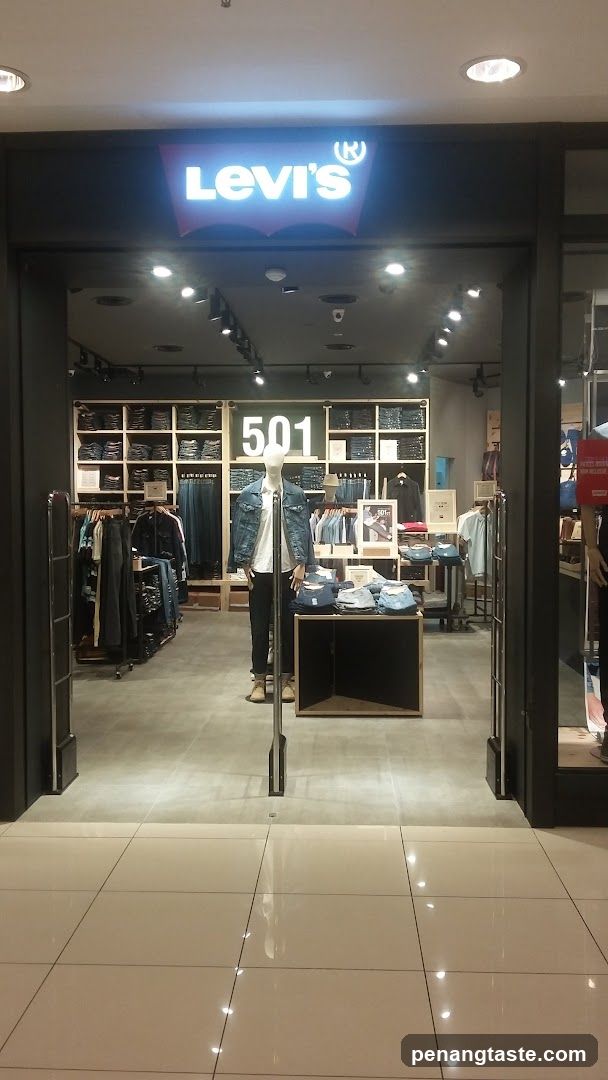 Levi's