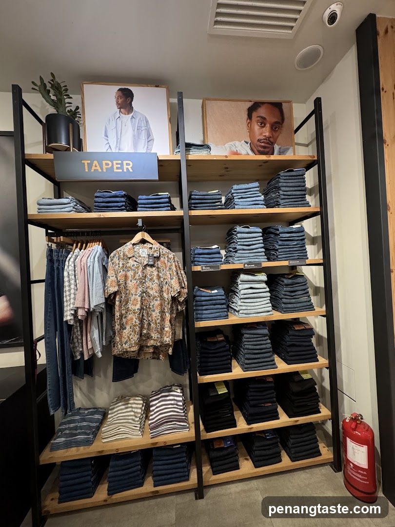 Levi's