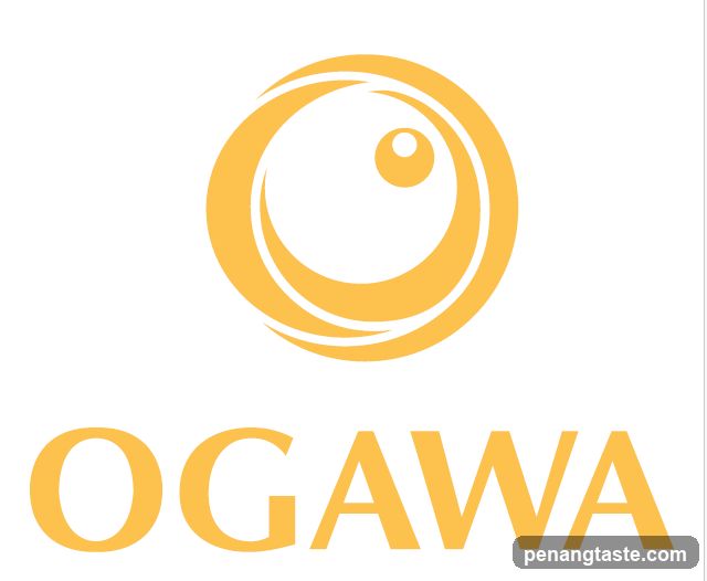 Ogawa Logo