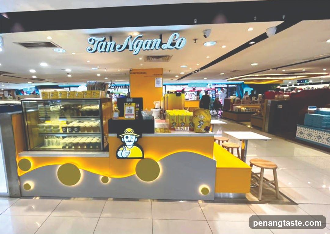 Tan Ngan Lo