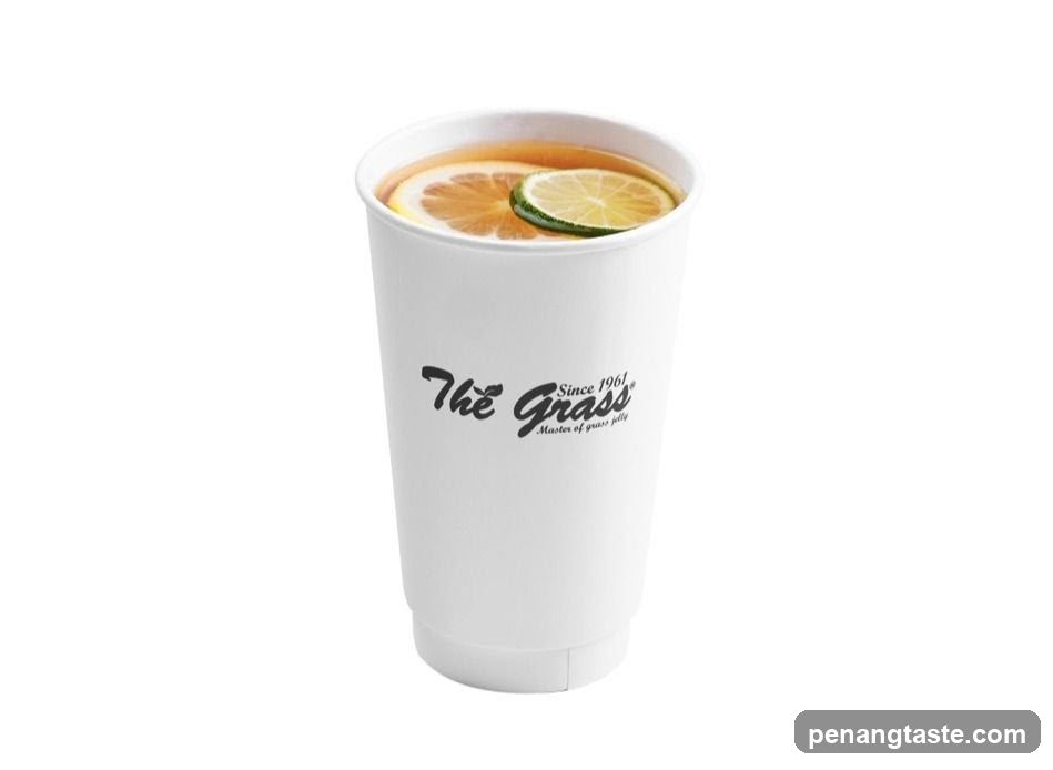 The Grass