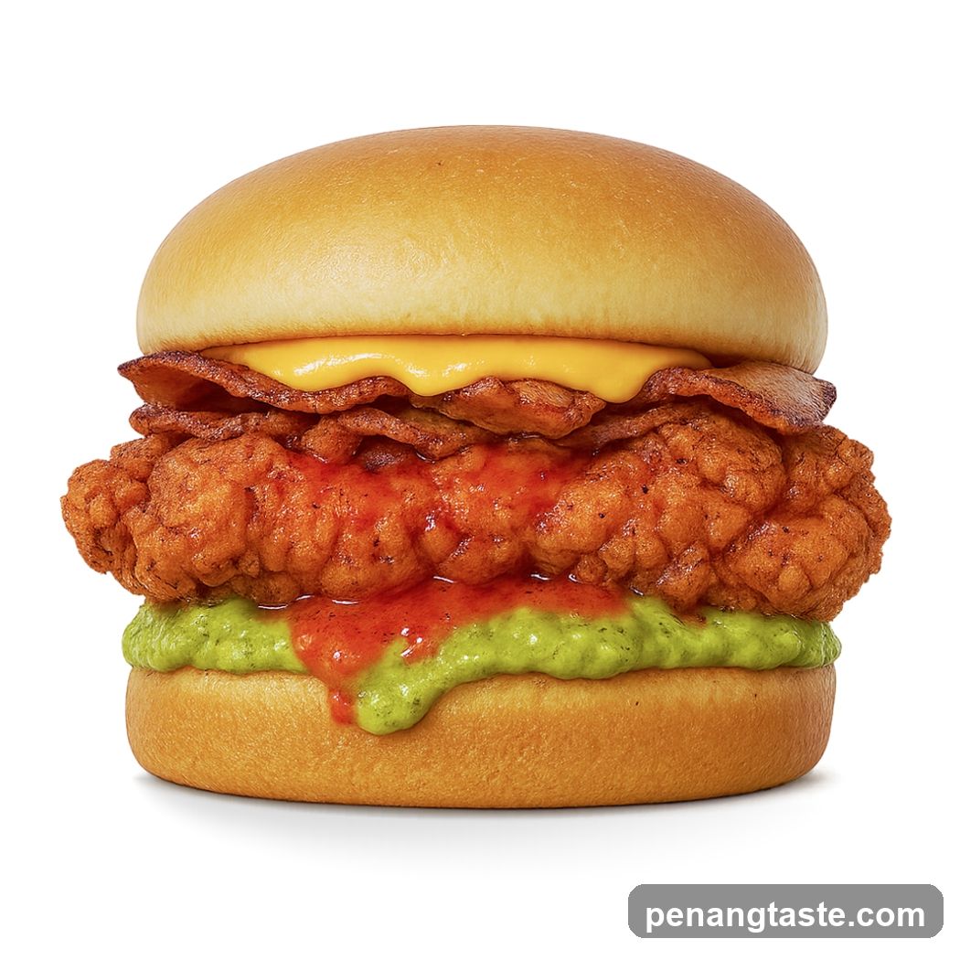 Chicken Sandwich