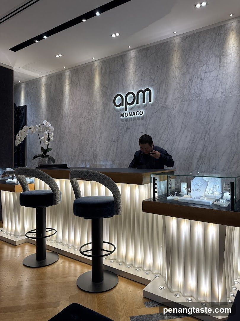 APM Monaco