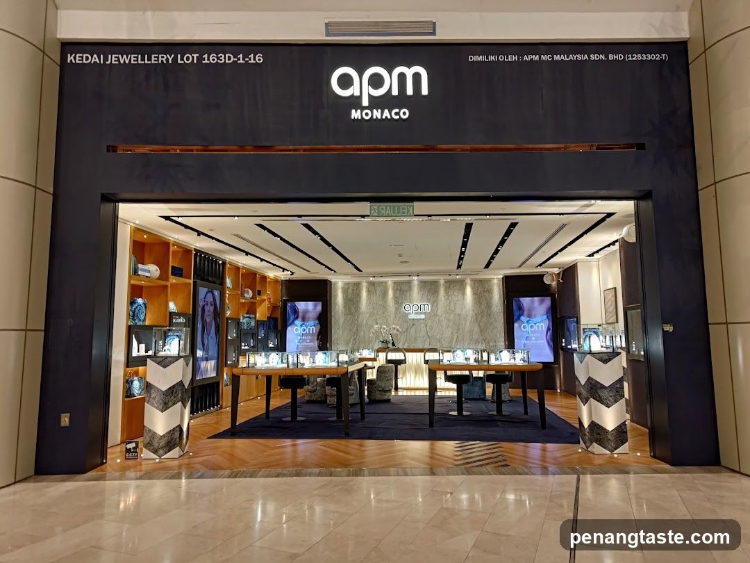 APM Monaco