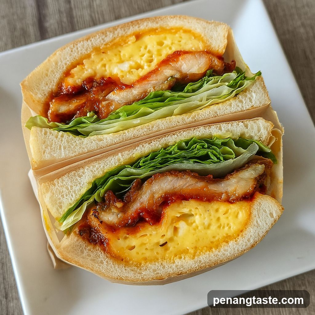 Chicken Sandwich