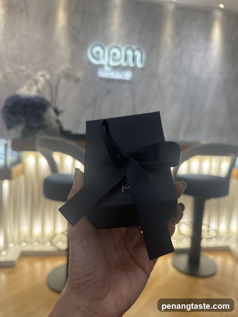 Jewelry Box with Logo