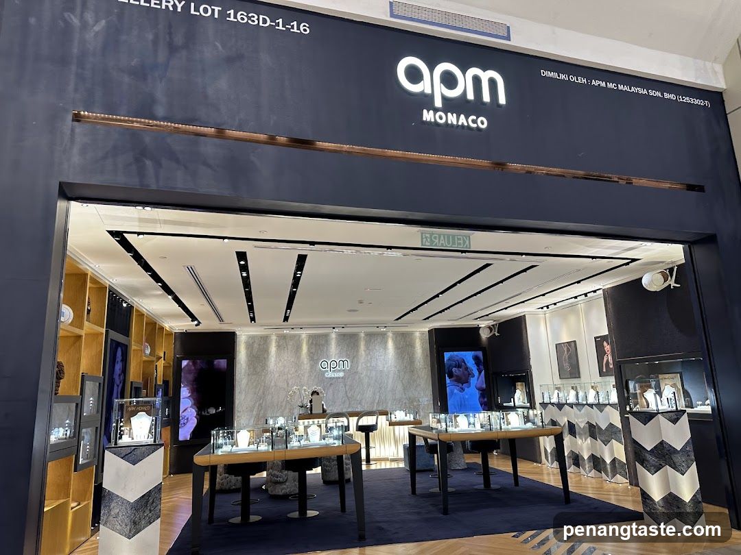 APM Monaco
