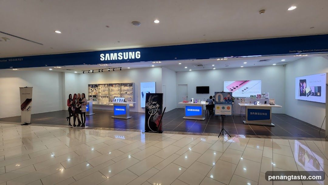 Samsung Store