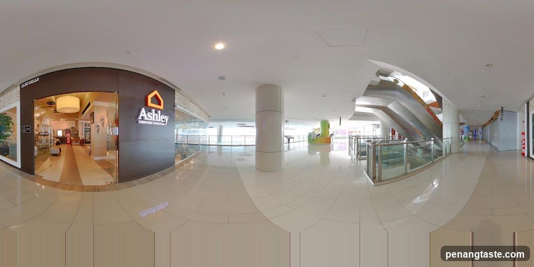 Ashley Furniture HomeStore