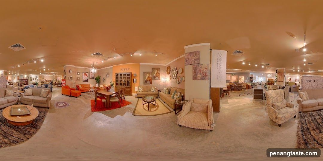 Furniture Showroom