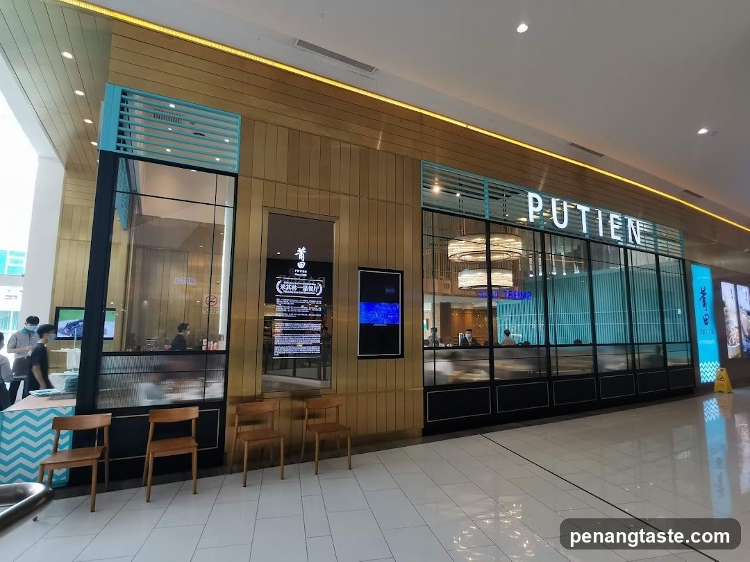 PUTIEN