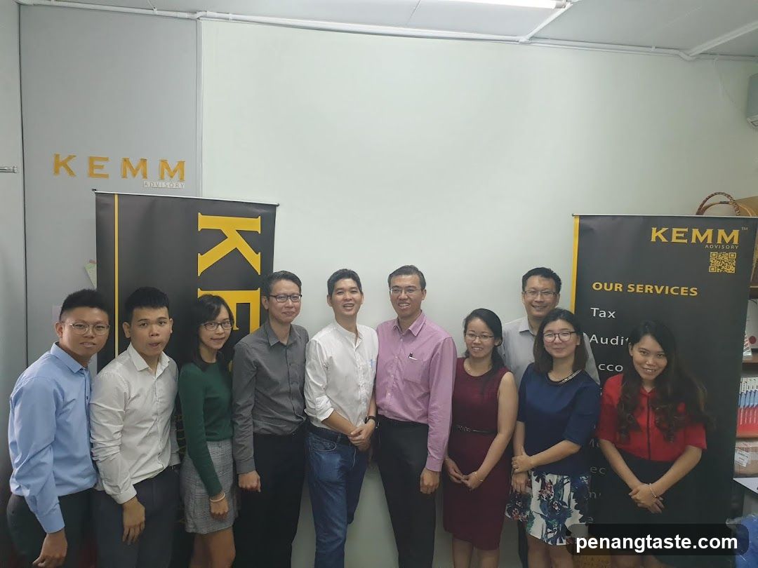 Digital Profit Consultancy (Malaysia)