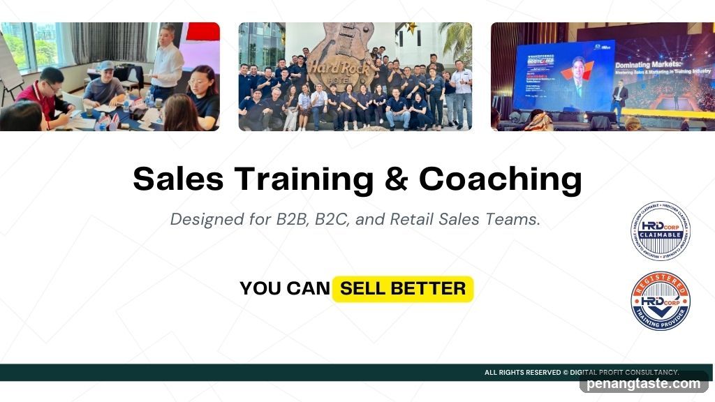 Digital Profit Consultancy (Malaysia)