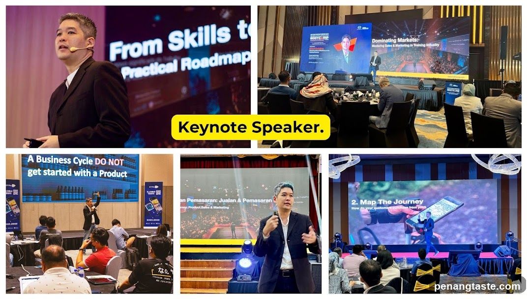 Keynote Speaker