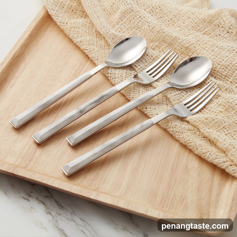 Cutlery Set