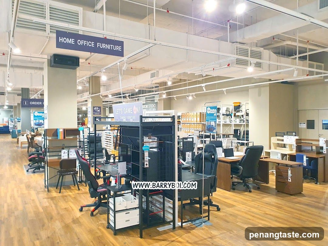Home Office Furniture Store