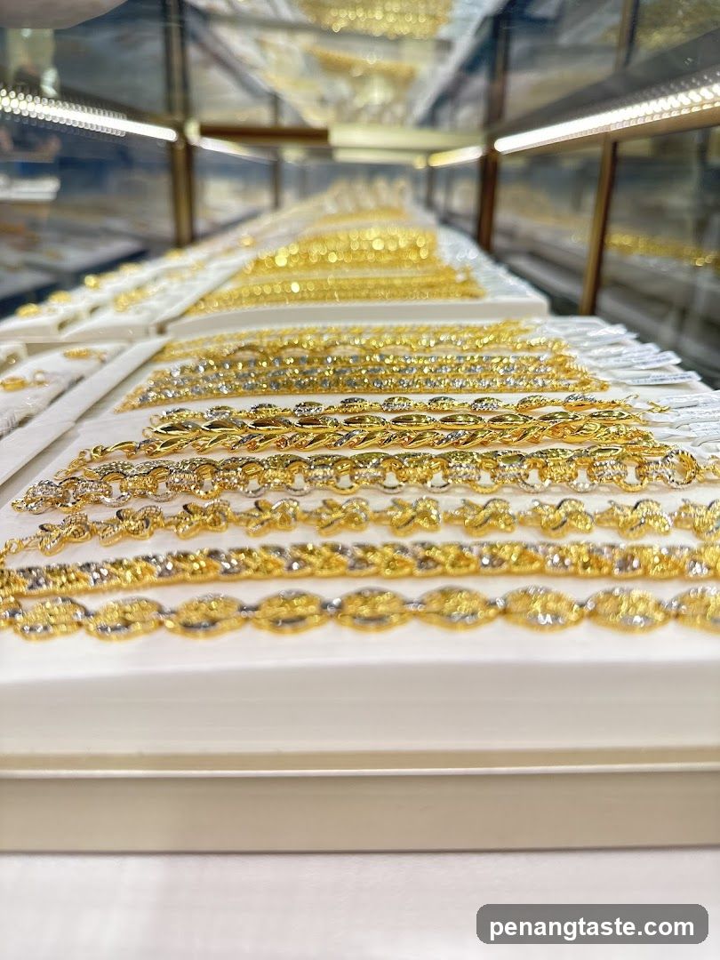 Jewelry Display