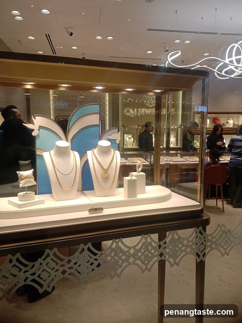 QM Jewellery