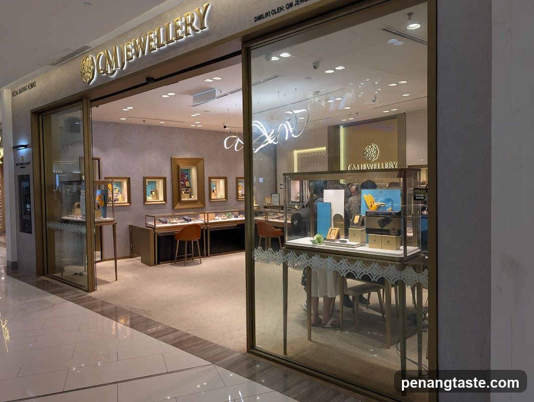 QM Jewellery