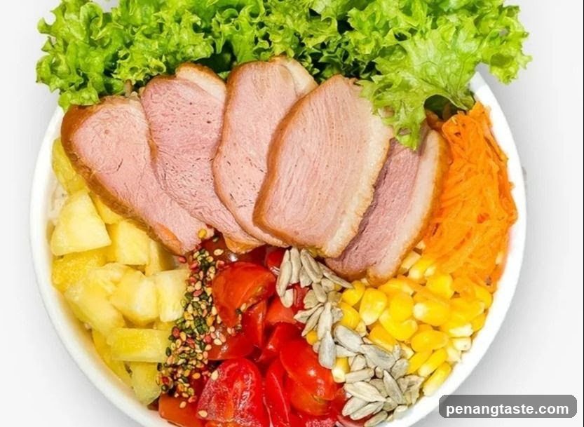 Salad Bowl