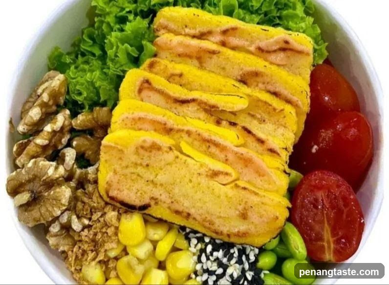 Healthy Bowl