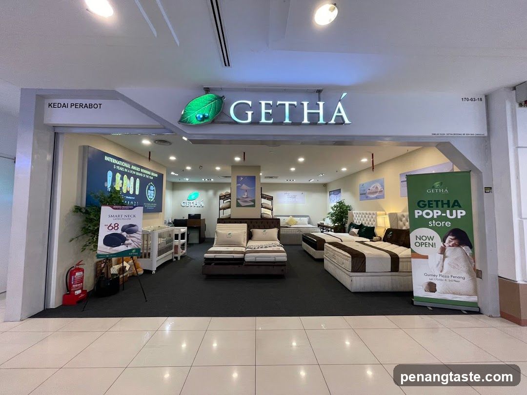 Getha