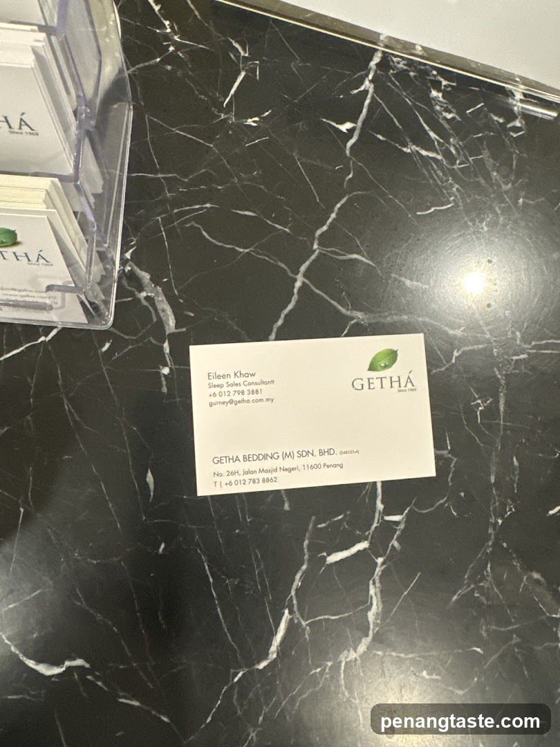 Business Cards