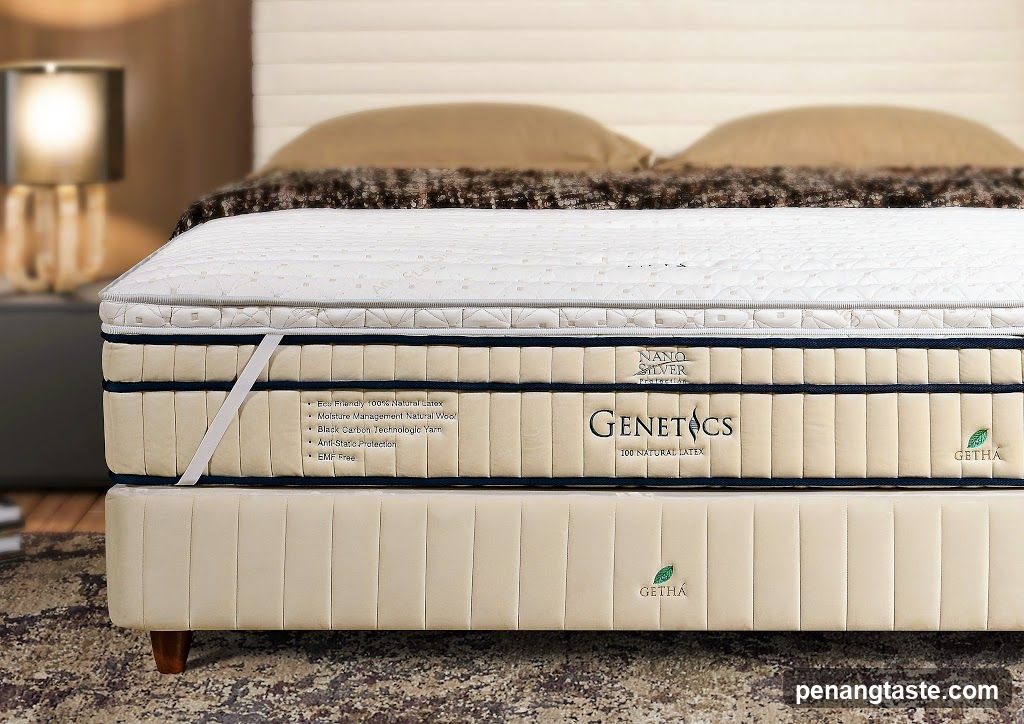Genetics Mattress