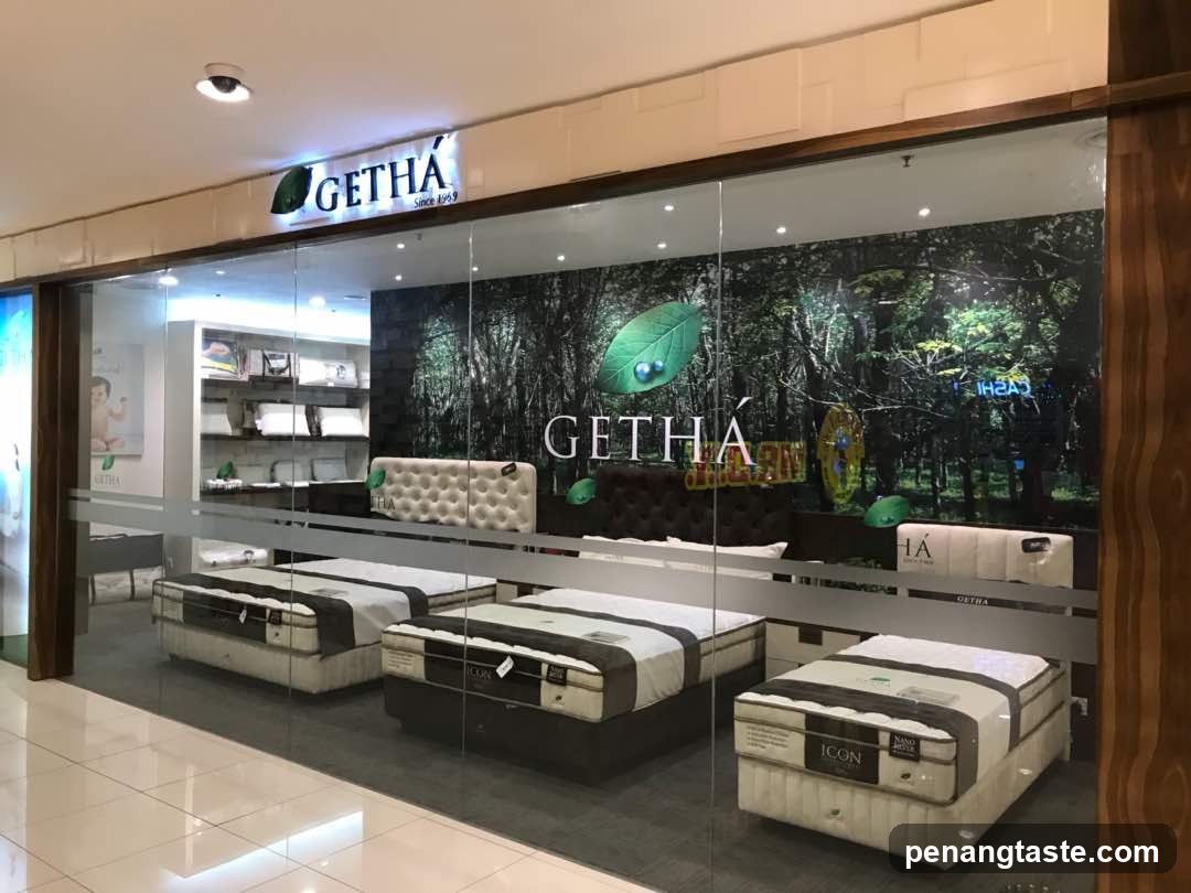 Getha