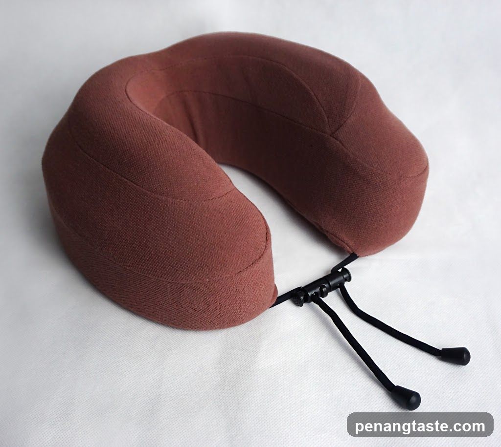 Neck Pillow