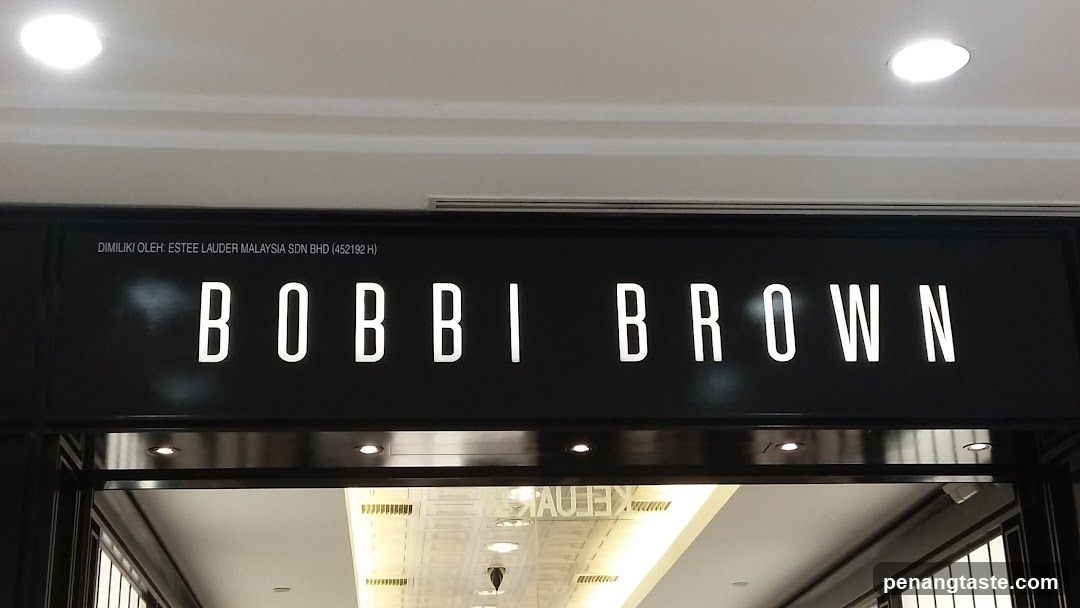 Bobbi Brown Cosmetics