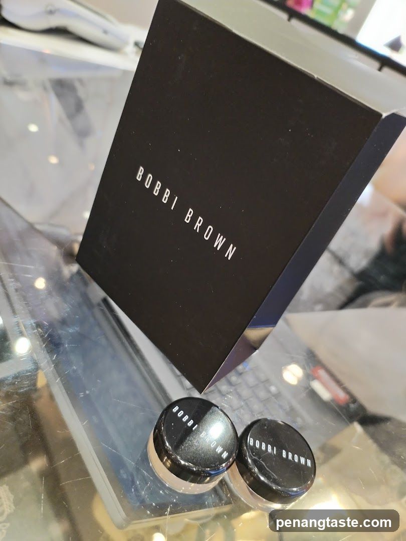 Bobbi Brown Products