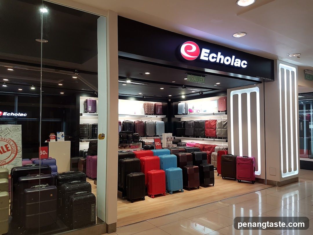 Echolac
